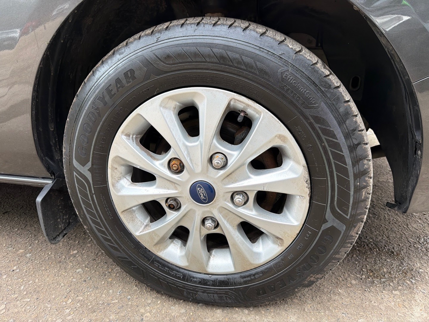 Used Ford Transit Custom 2020 for sale - 77681704: Photo 22