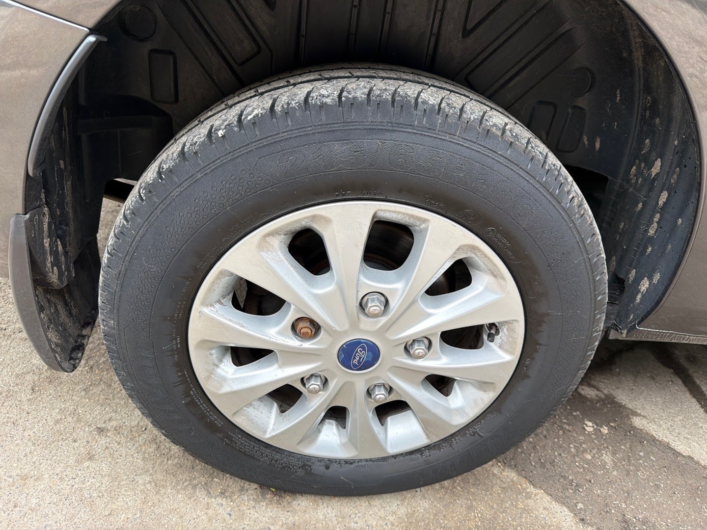 Used Ford Transit Custom 2020 for sale - 77681704: Photo 23