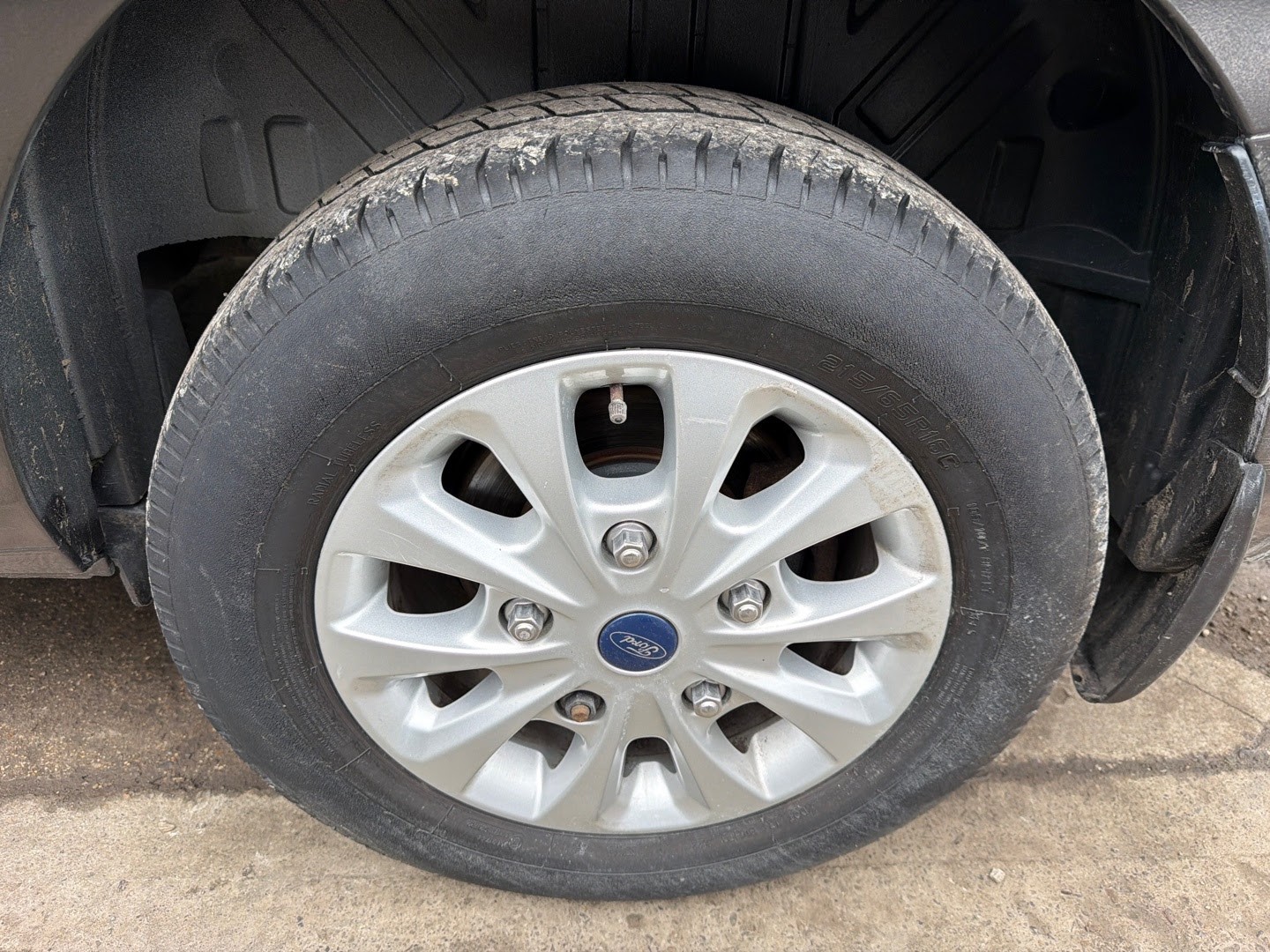 Used Ford Transit Custom 2020 for sale - 77681704: Photo 24