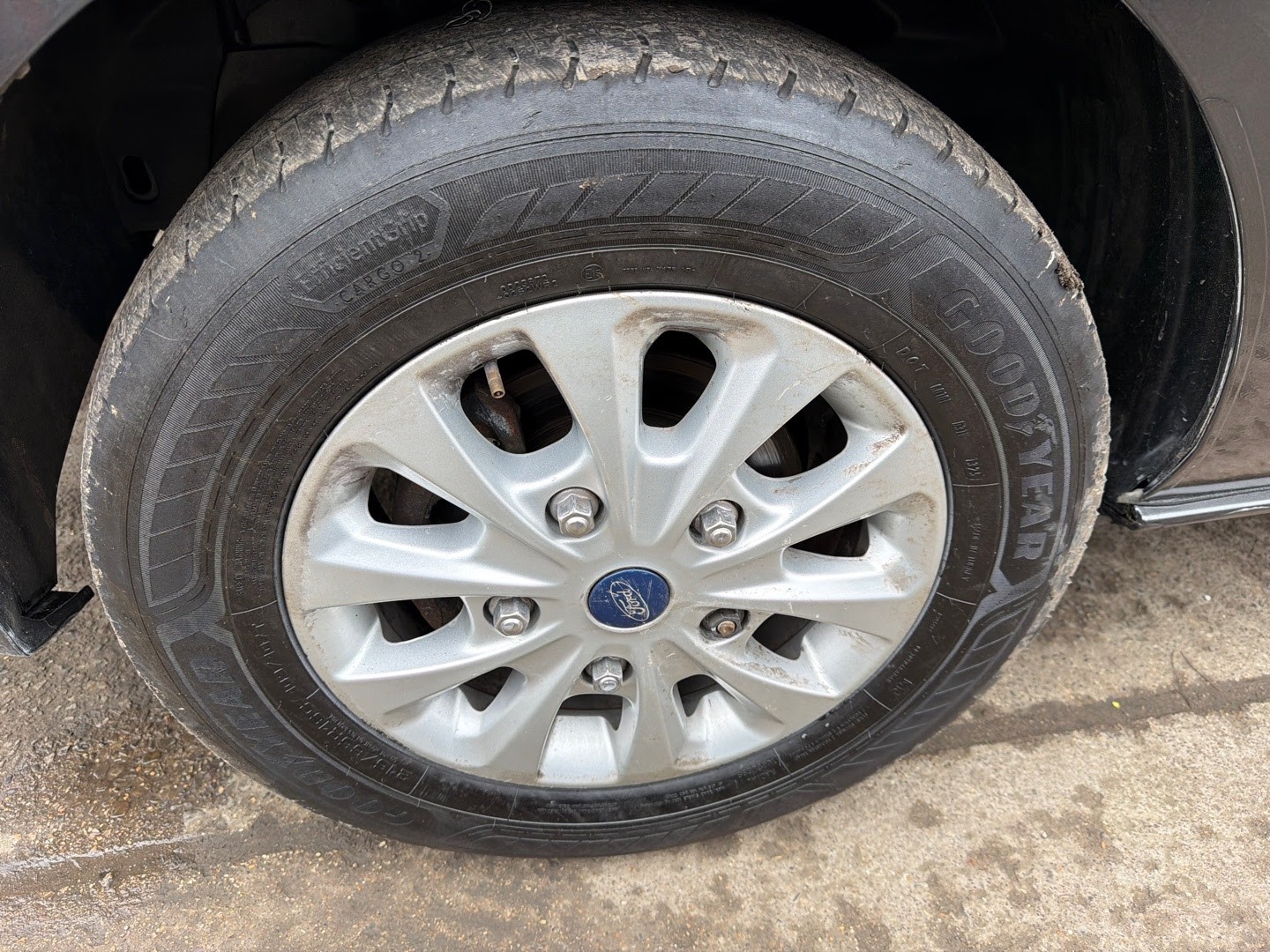 Used Ford Transit Custom 2020 for sale - 77681704: Photo 25