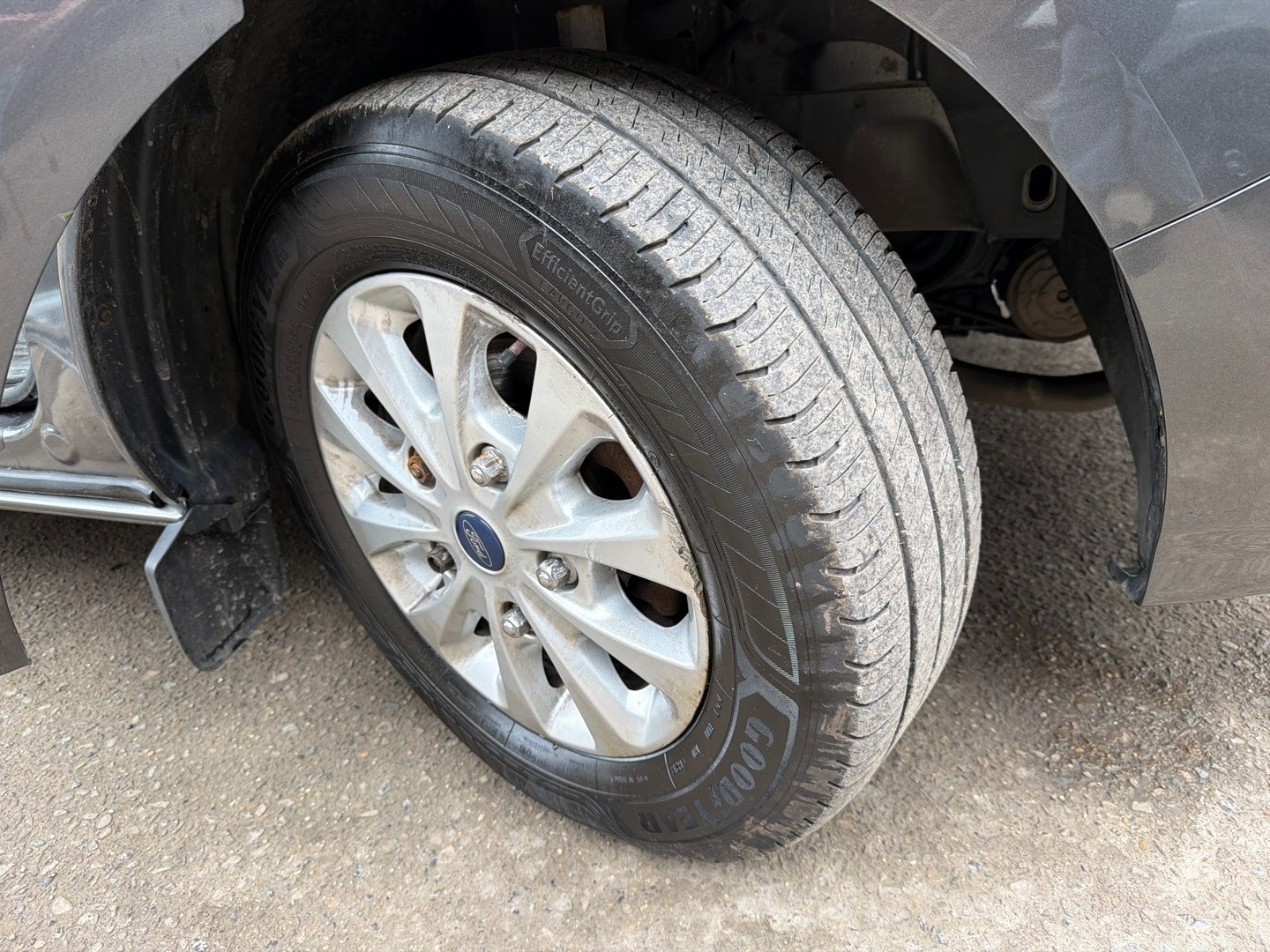 Used Ford Transit Custom 2020 for sale - 77681704: Photo 26