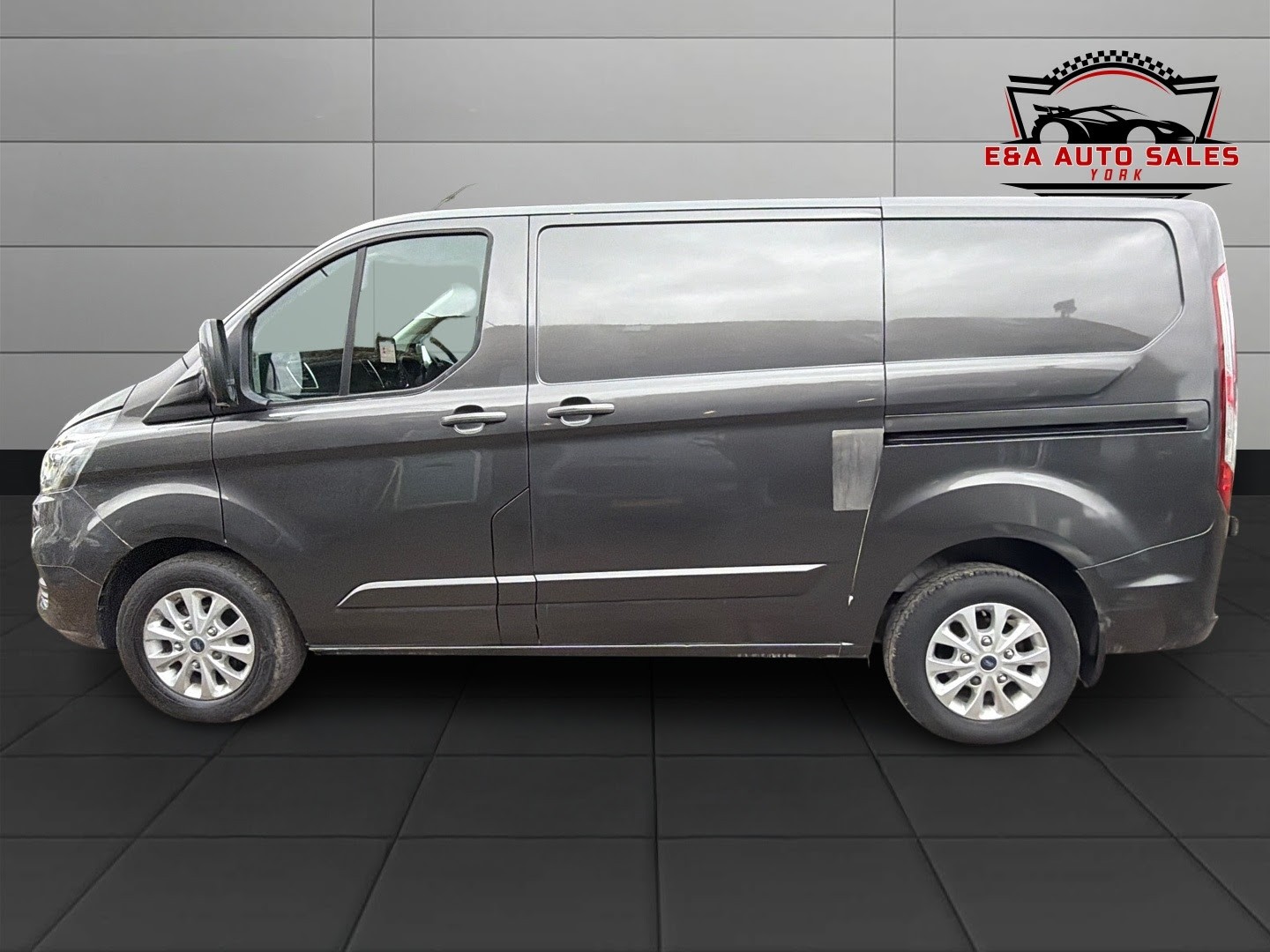 Used Ford Transit Custom 2020 for sale - 77681704: Photo 4