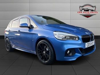 BMW 2 Series feature image