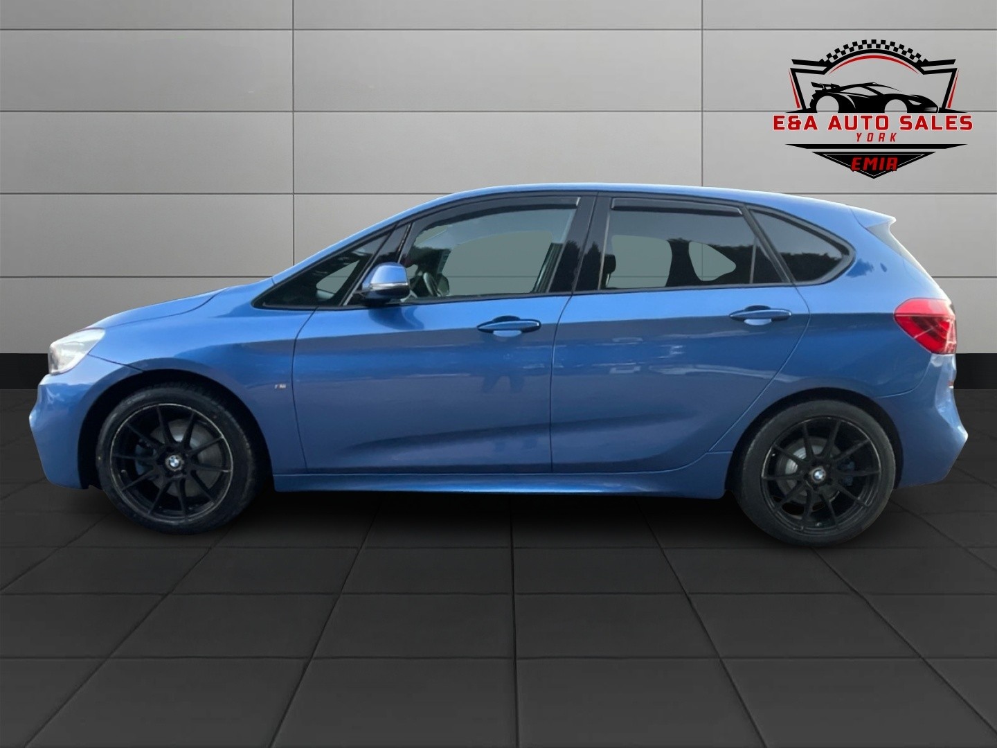Used BMW 2 Series 2015 for sale - 77721257: Photo 4