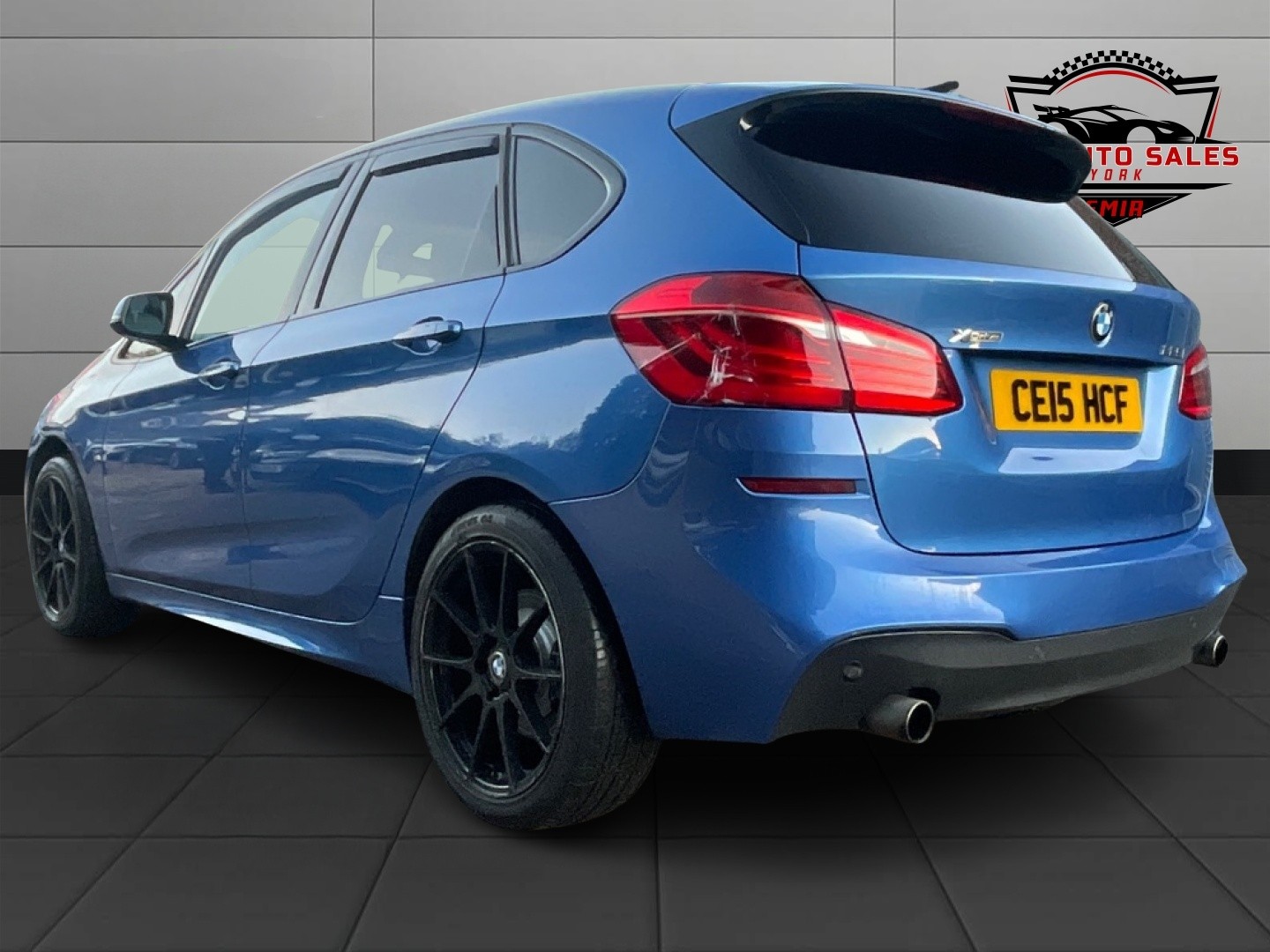 Used BMW 2 Series 2015 for sale - 77721257: Photo 5