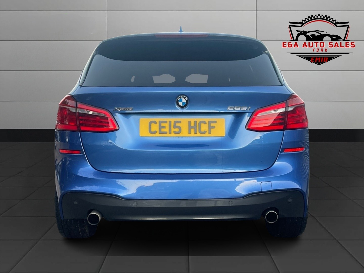 Used BMW 2 Series 2015 for sale - 77721257: Photo 6