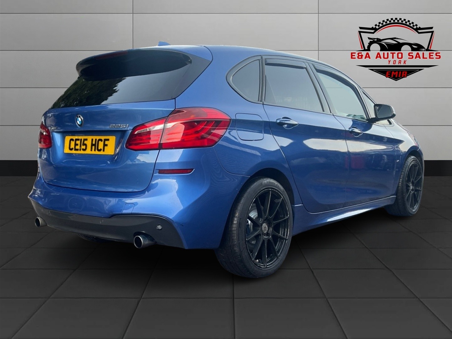 Used BMW 2 Series 2015 for sale - 77721257: Photo 7