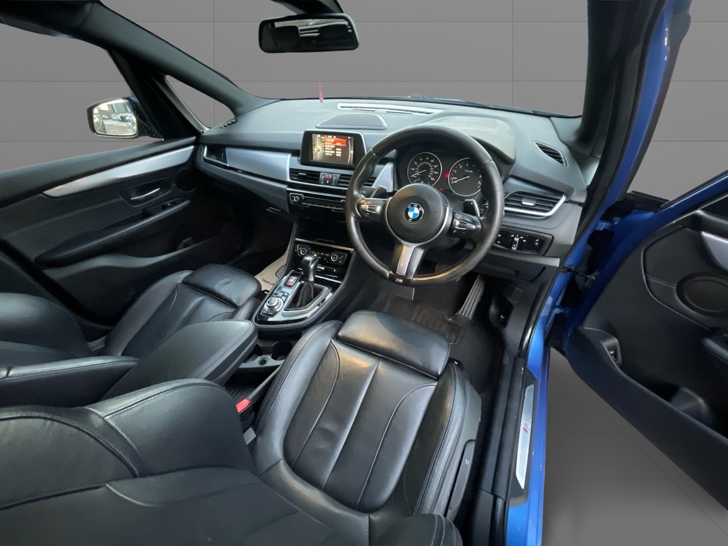 Used BMW 2 Series 2015 for sale - 77721257: Photo 9