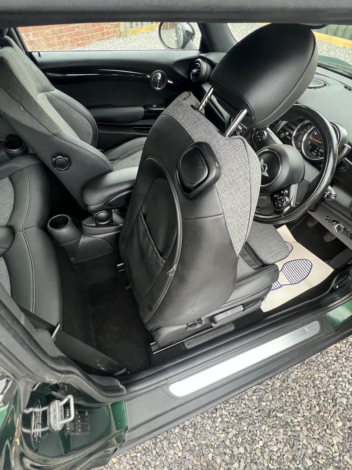 Vehicle 15