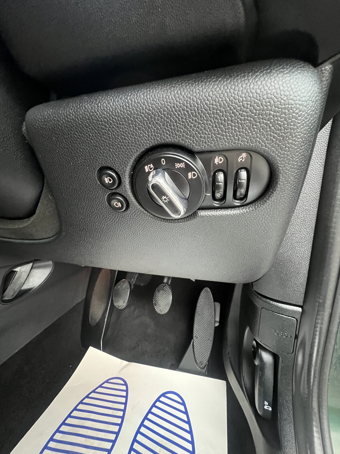 Vehicle 23