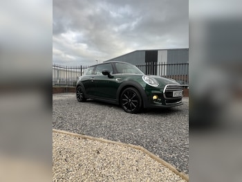 Used MINI Hatch 2014 for sale - 76016704: Photo
