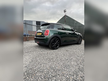 Used MINI Hatch 2014 for sale - 76016704: Photo