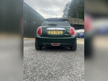 Used MINI Hatch 2014 for sale - 76016704: Photo