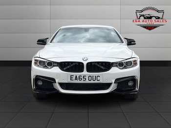 Used BMW 4 Series 2015 for sale - 78932311: Photo