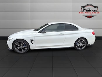 Used BMW 4 Series 2015 for sale - 78932311: Photo