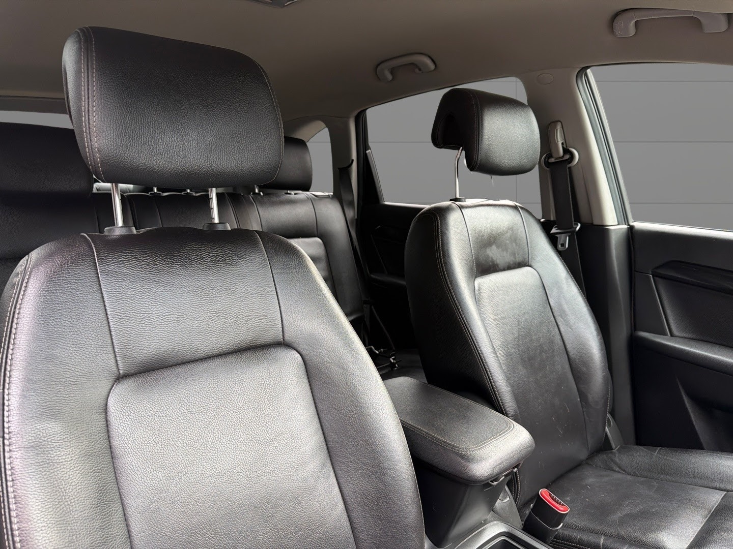 Used Chevrolet Captiva 2013 for sale - 77681735: Photo 10