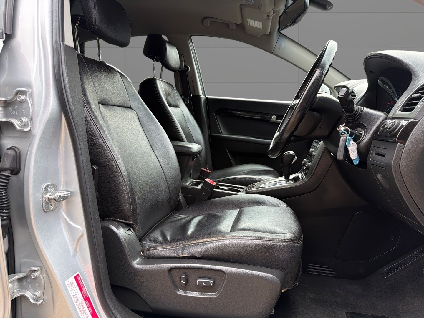 Used Chevrolet Captiva 2013 for sale - 77681735: Photo 11