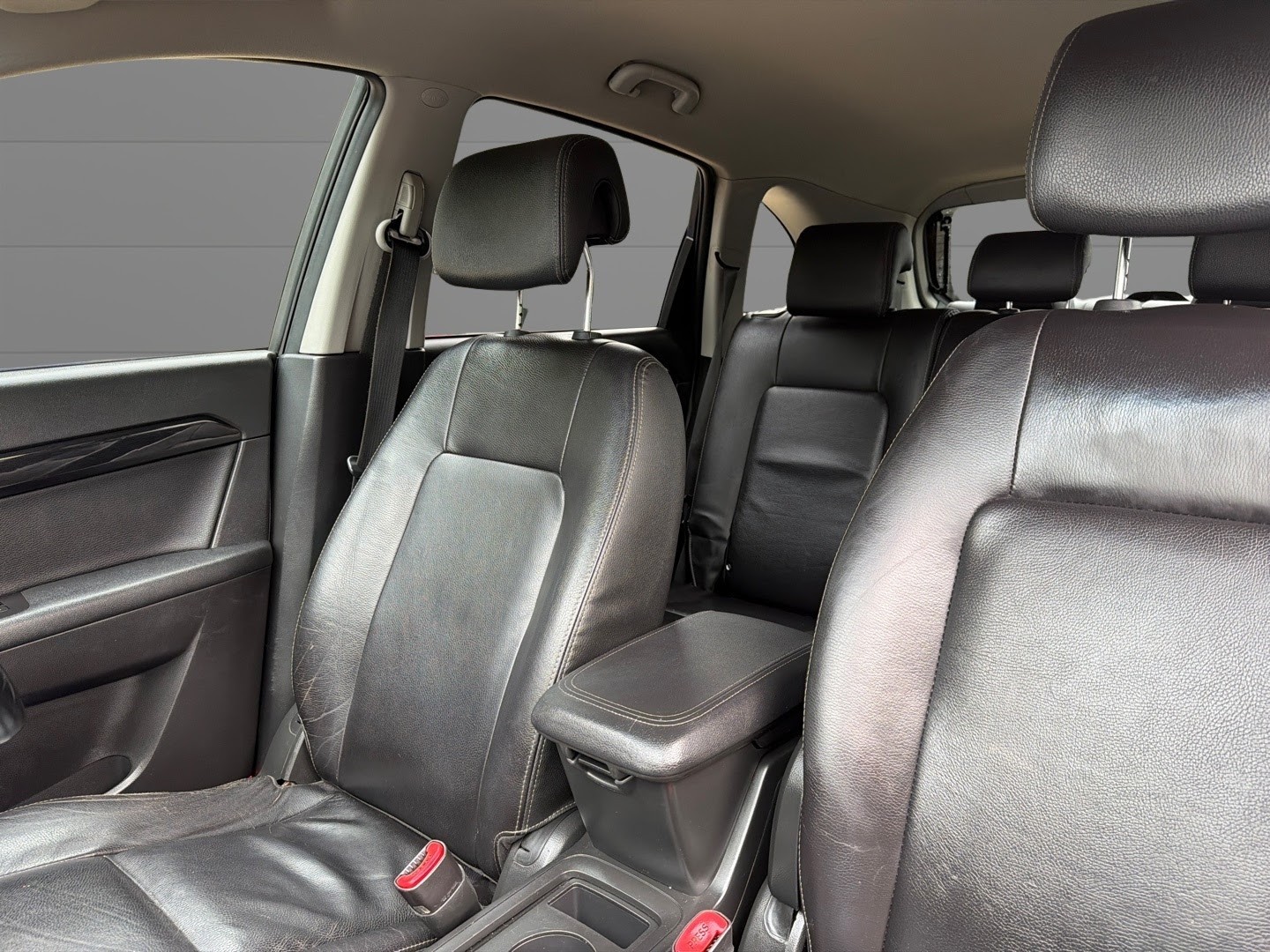 Used Chevrolet Captiva 2013 for sale - 77681735: Photo 15