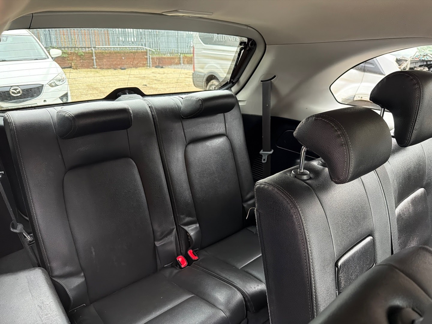 Used Chevrolet Captiva 2013 for sale - 77681735: Photo 18