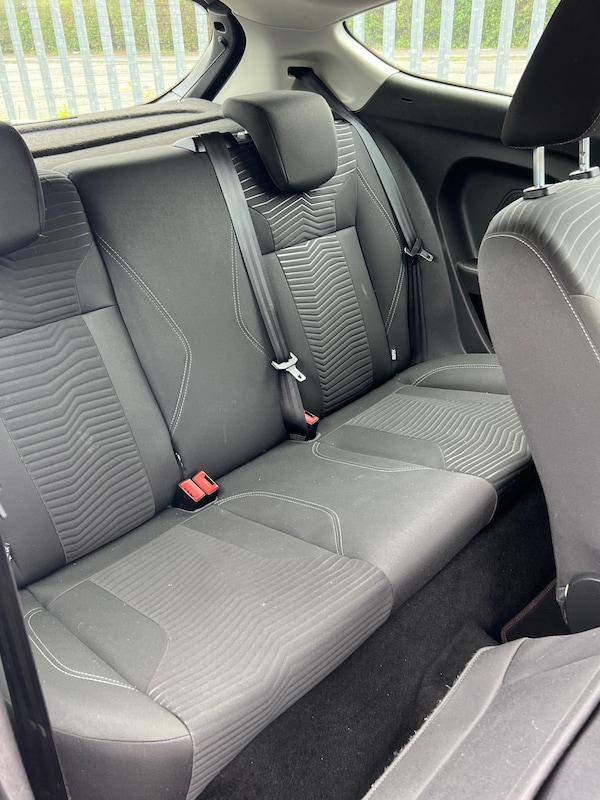 Used Ford Fiesta 2015 for sale - 75439527: Photo 5