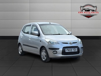 Used Hyundai i10 2009 for sale - 78852568: Photo