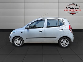 Used Hyundai i10 2009 for sale - 78852568: Photo