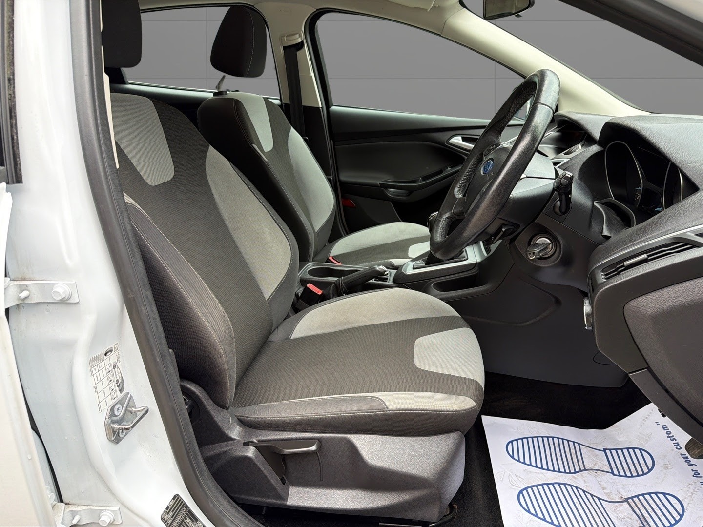 Used Ford Focus 2012 for sale - 78004415: Photo 11