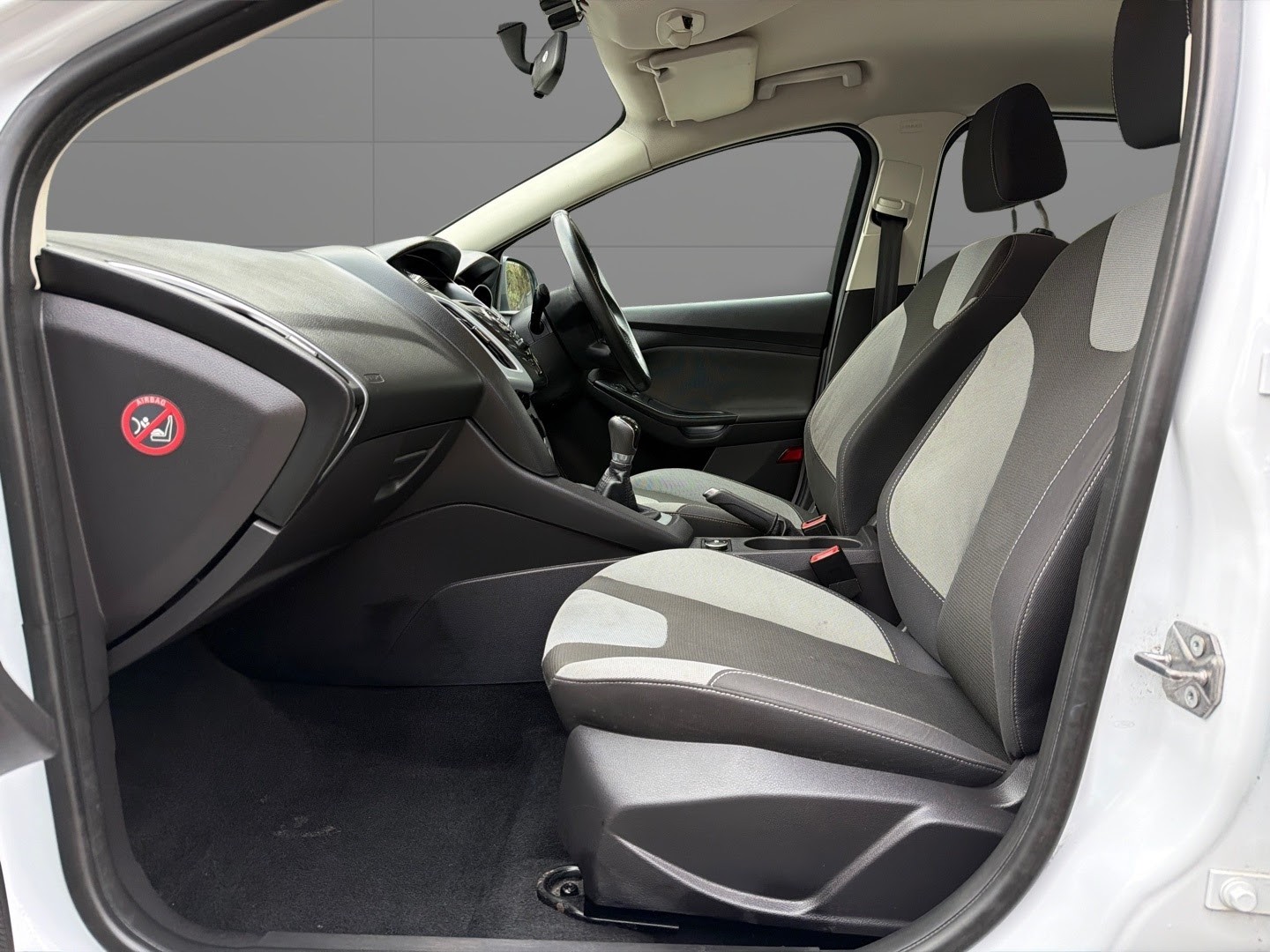 Used Ford Focus 2012 for sale - 78004415: Photo 12