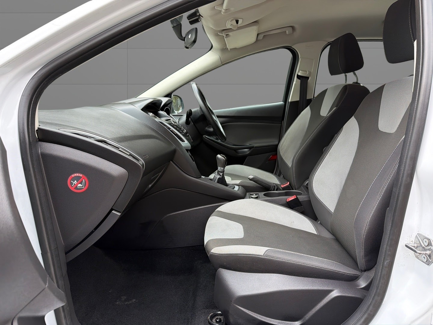 Used Ford Focus 2012 for sale - 78004415: Photo 13