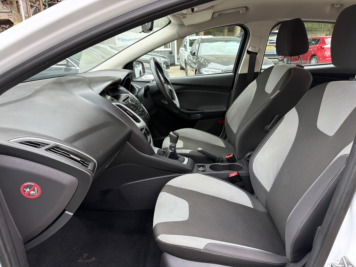 Used Ford Focus 2012 for sale - 78004415: Photo 19