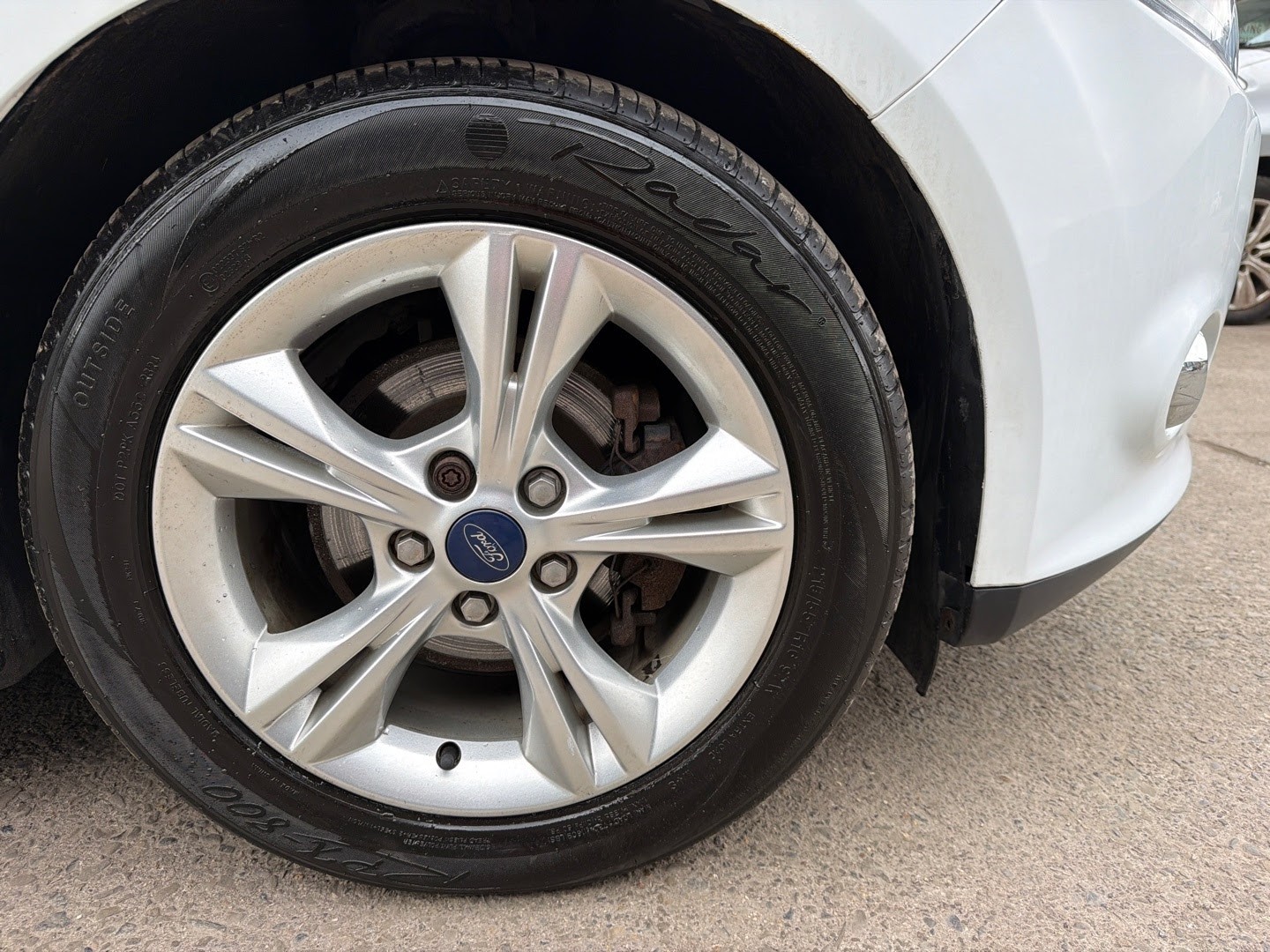 Used Ford Focus 2012 for sale - 78004415: Photo 21