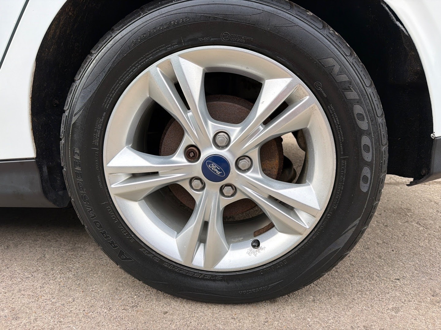 Used Ford Focus 2012 for sale - 78004415: Photo 23