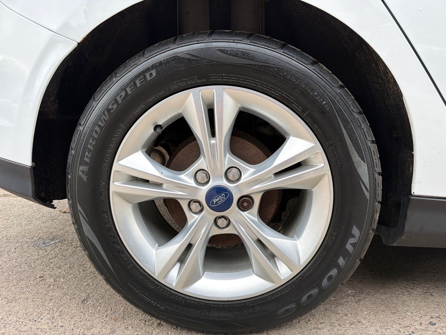 Used Ford Focus 2012 for sale - 78004415: Photo 24