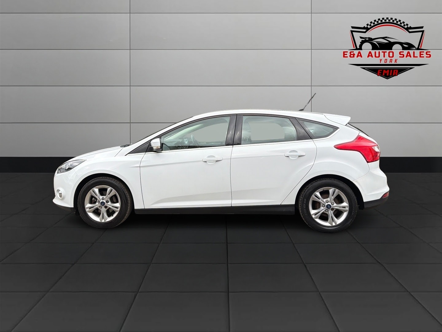 Used Ford Focus 2012 for sale - 78004415: Photo 4