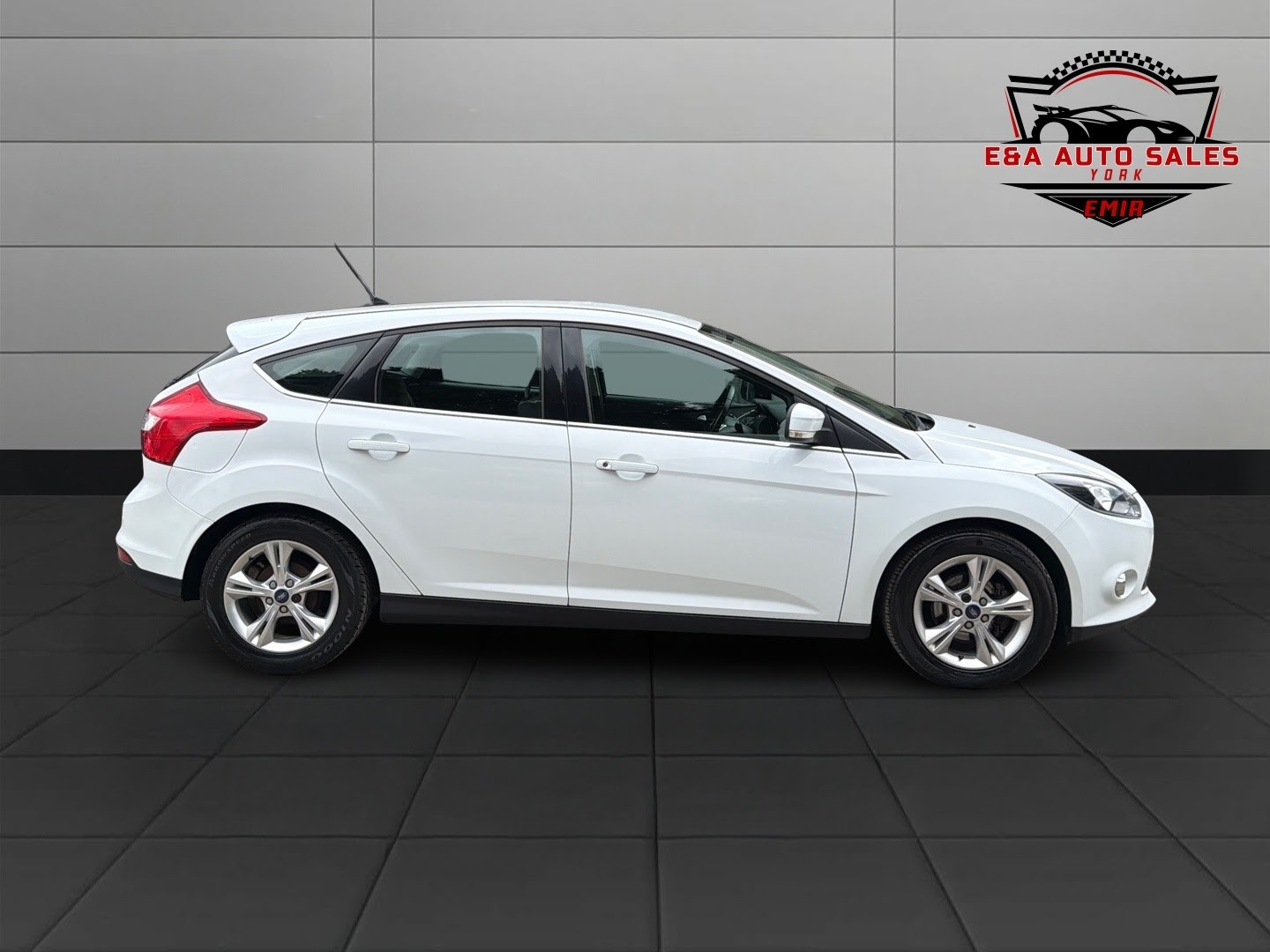Used Ford Focus 2012 for sale - 78004415: Photo 8