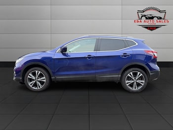 Used Nissan Qashqai 2019 for sale - 78427624: Photo