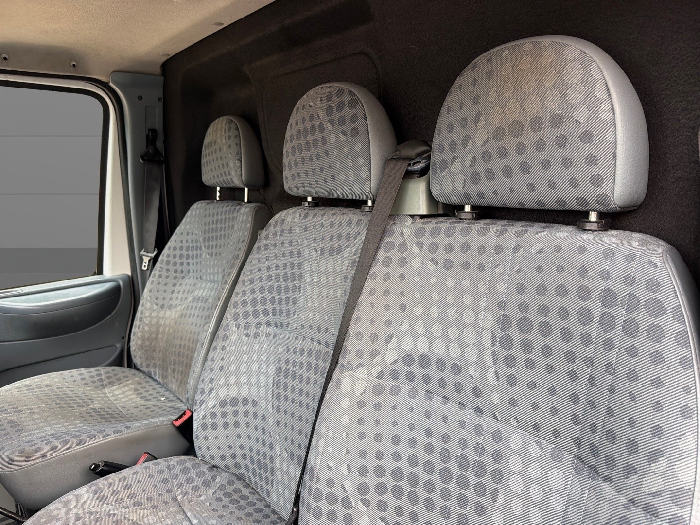 Used Ford Transit 2012 for sale - 77881128: Photo 10