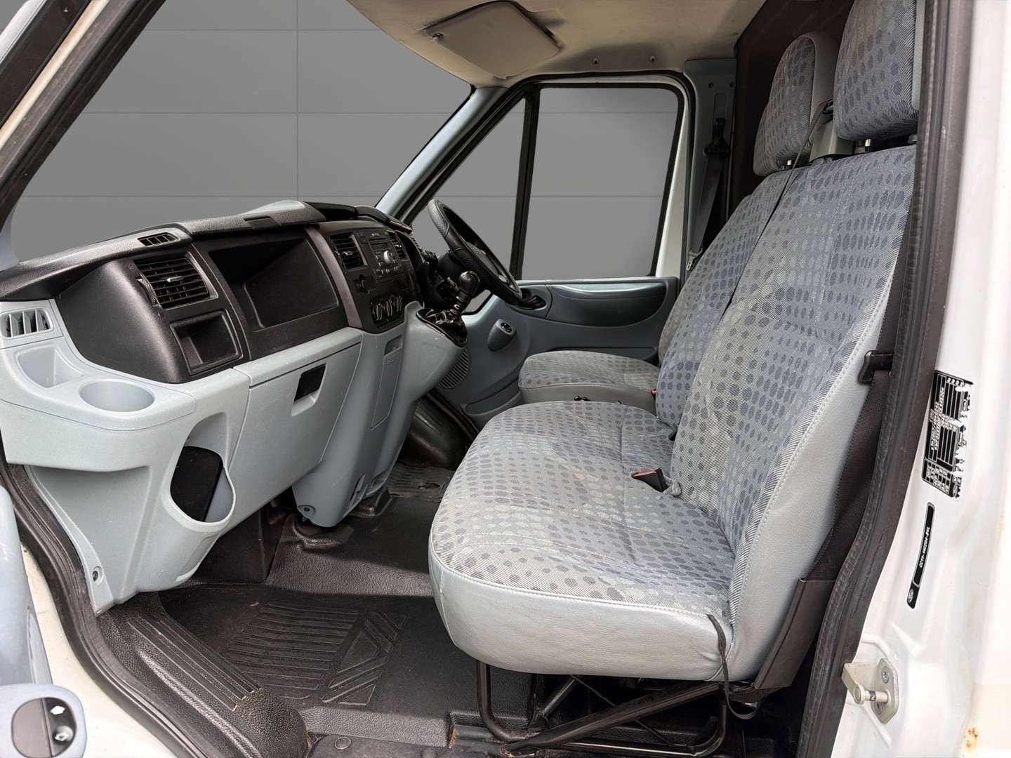 Used Ford Transit 2012 for sale - 77881128: Photo 11