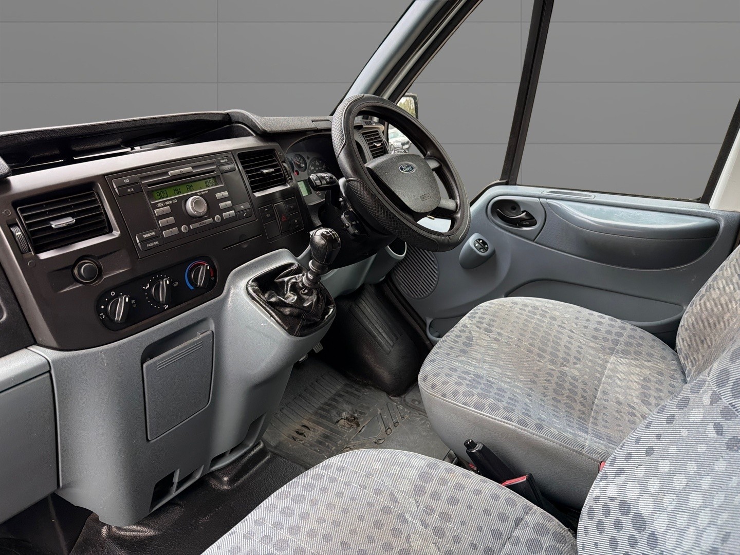 Used Ford Transit 2012 for sale - 77881128: Photo 12