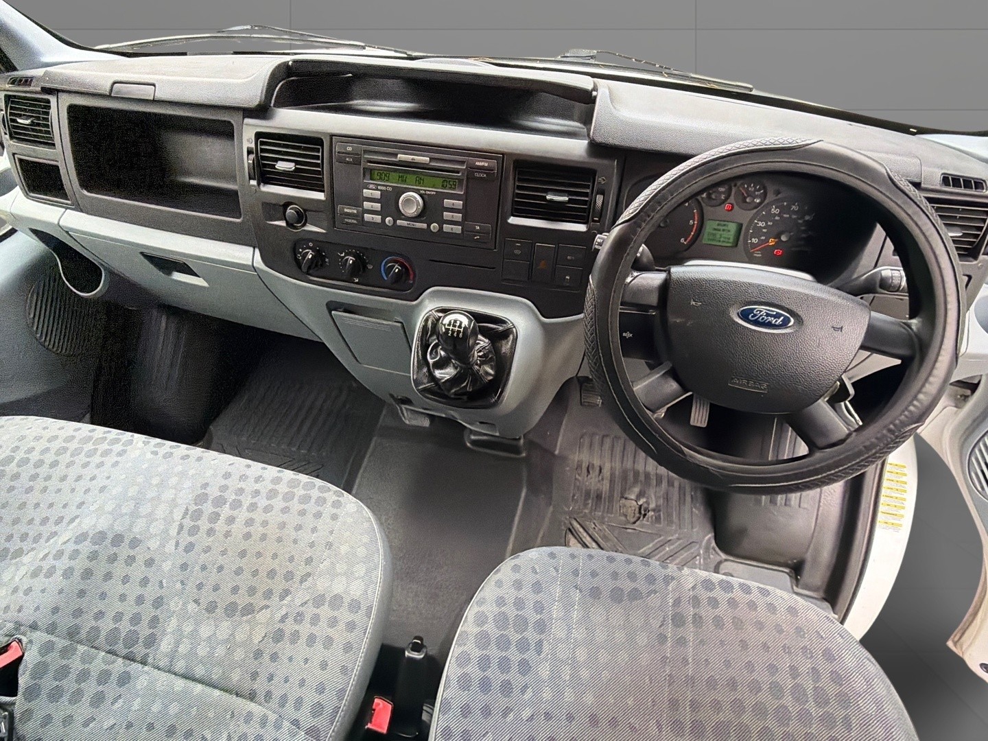 Used Ford Transit 2012 for sale - 77881128: Photo 13