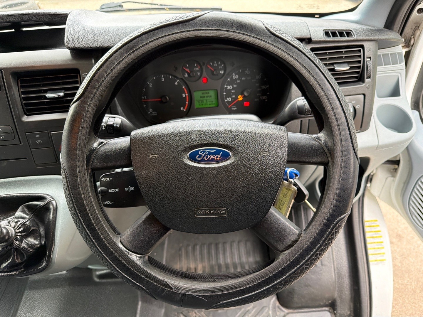 Used Ford Transit 2012 for sale - 77881128: Photo 14