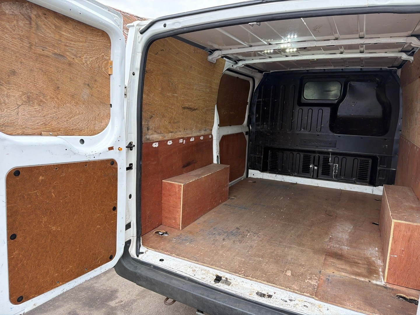 Used Ford Transit 2012 for sale - 77881128: Photo 15