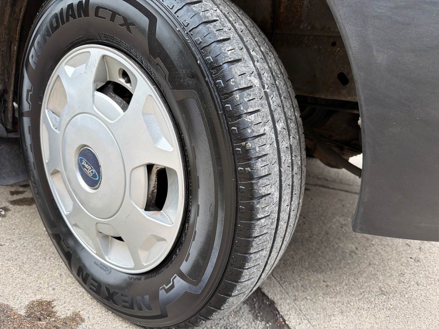 Used Ford Transit 2012 for sale - 77881128: Photo 18