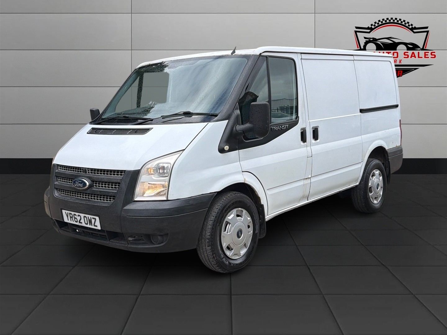 Used Ford Transit 2012 for sale - 77881128: Photo 3