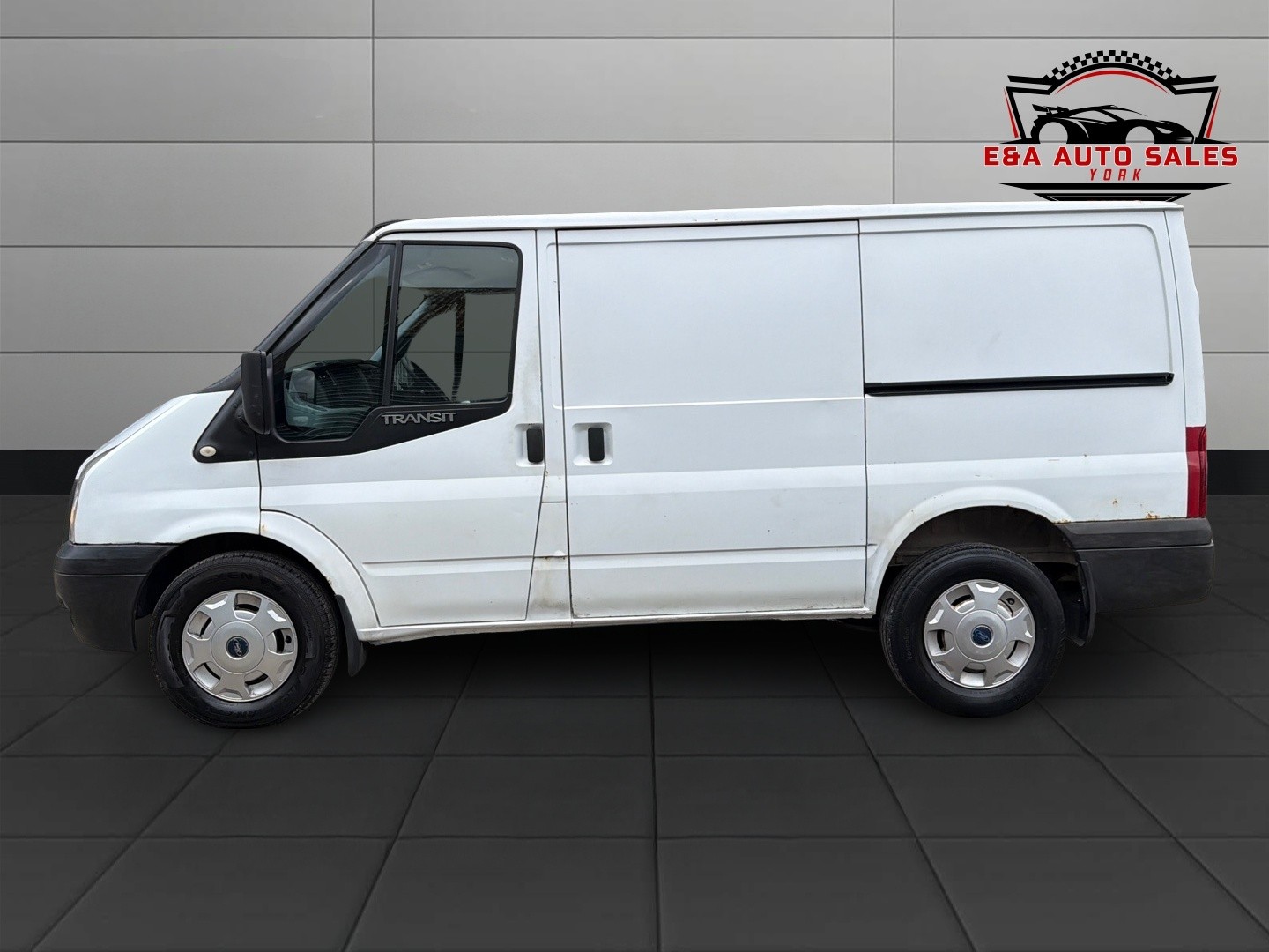Used Ford Transit 2012 for sale - 77881128: Photo 4