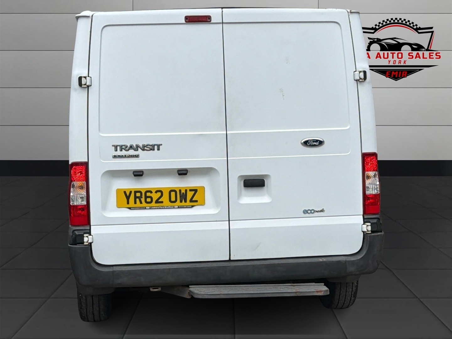 Used Ford Transit 2012 for sale - 77881128: Photo 6