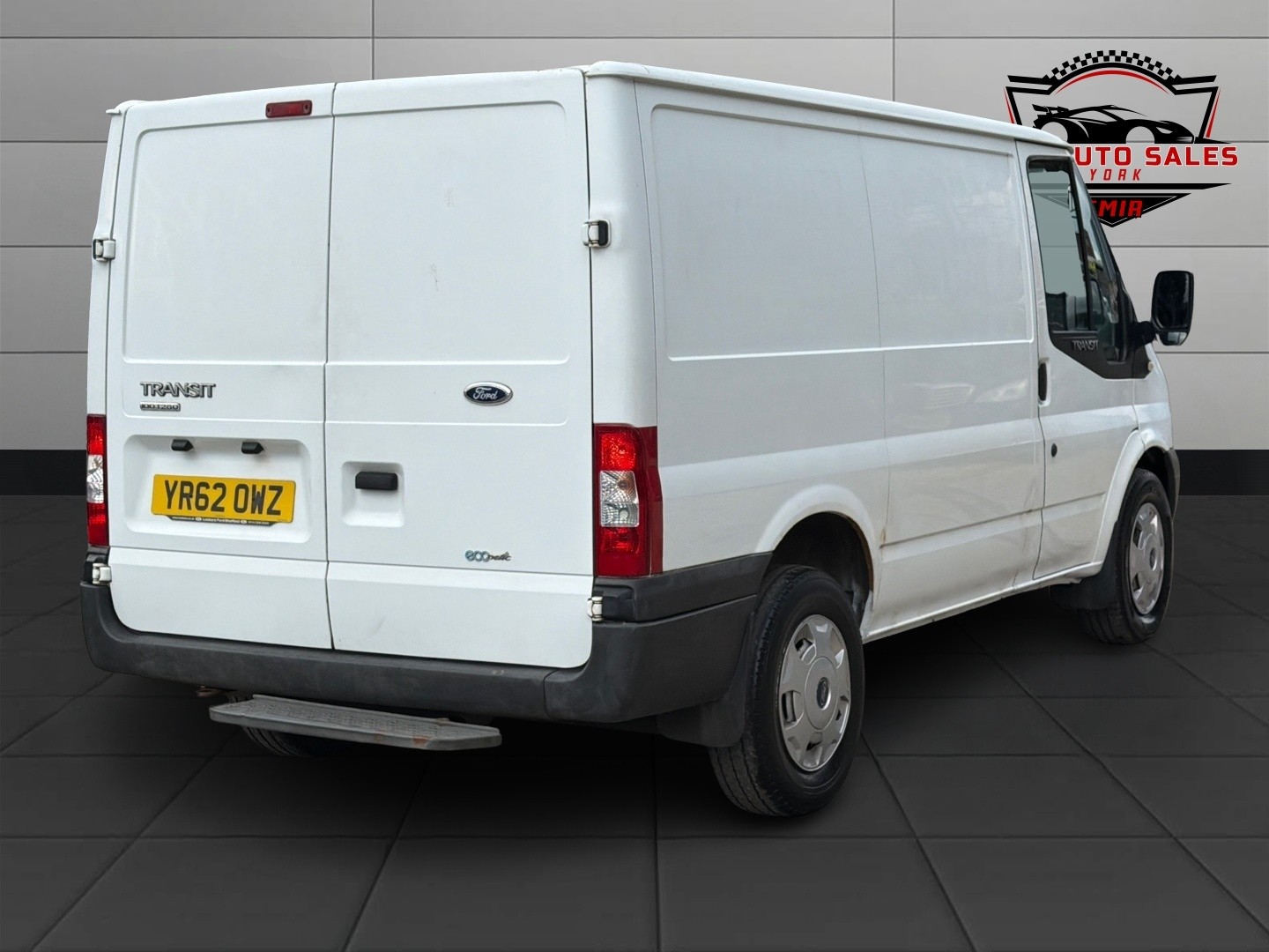 Used Ford Transit 2012 for sale - 77881128: Photo 7