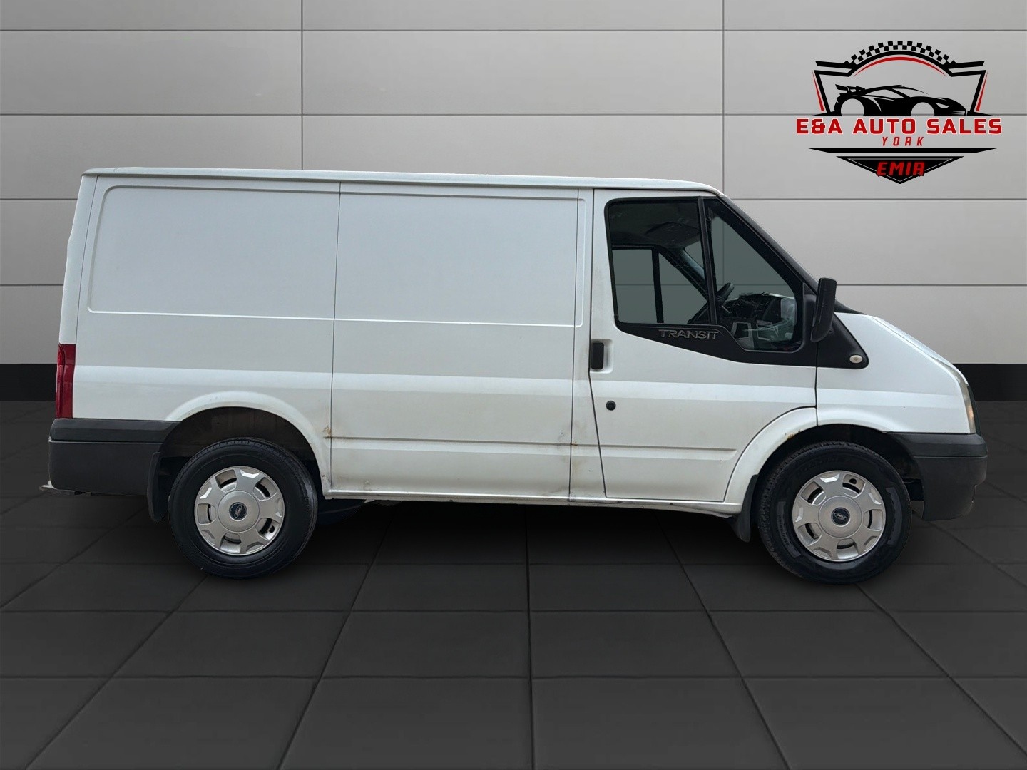 Used Ford Transit 2012 for sale - 77881128: Photo 8