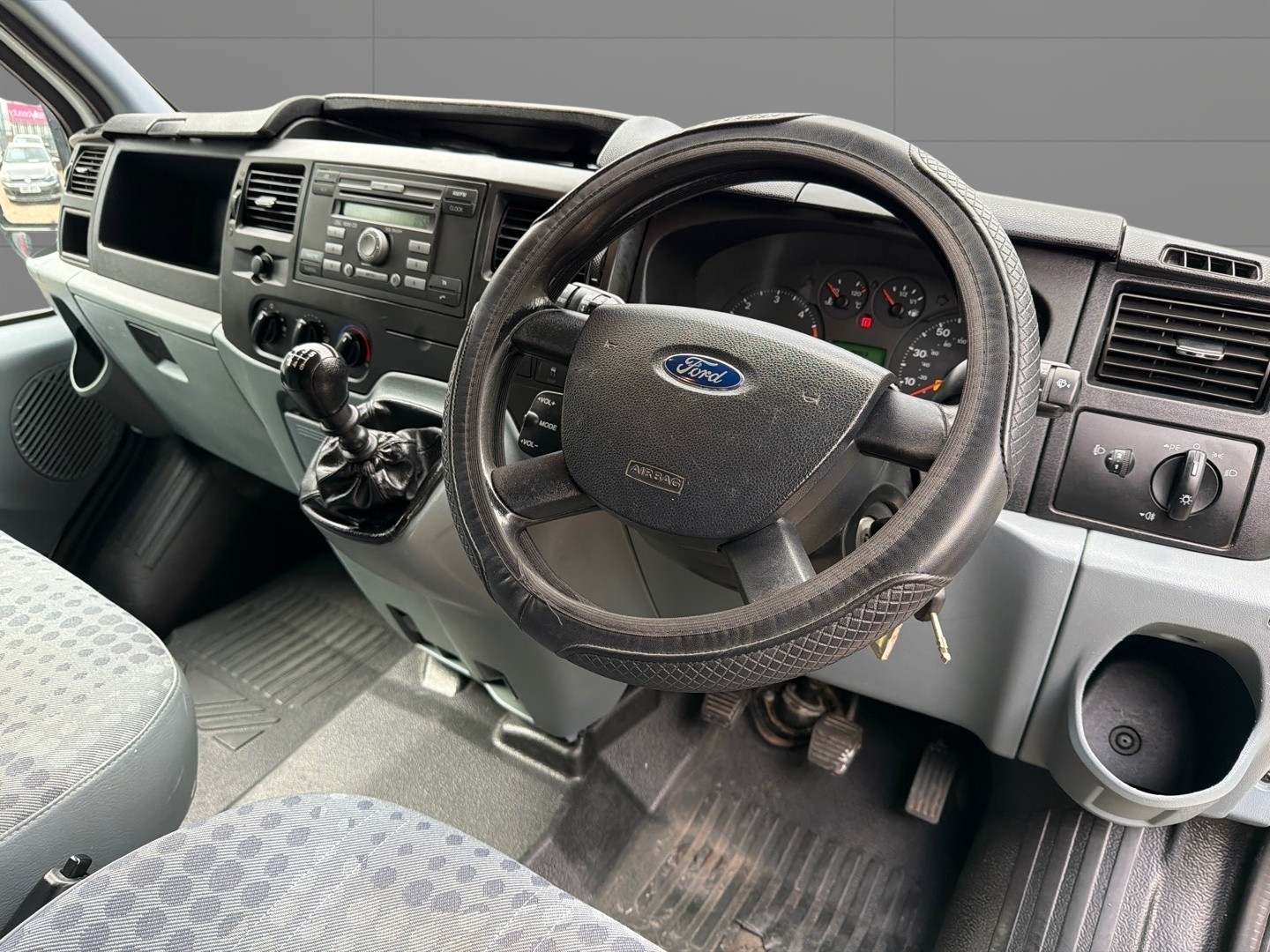 Used Ford Transit 2012 for sale - 77881128: Photo 9