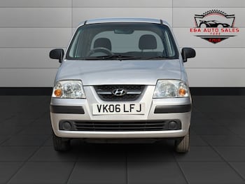Used Hyundai Amica 2006 for sale - 78641379: Photo